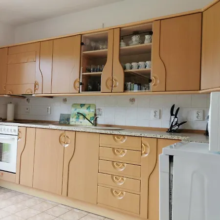 Villa U Waltera à Police nad Metují Extérieur photo