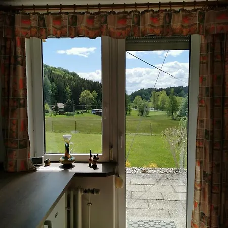 Villa U Waltera à Police nad Metují Extérieur photo