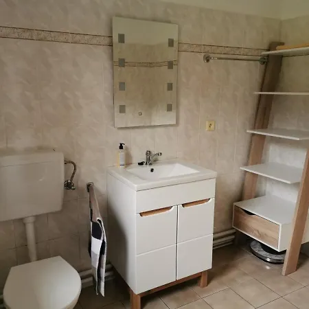 Villa U Waltera à Police nad Metují Extérieur photo