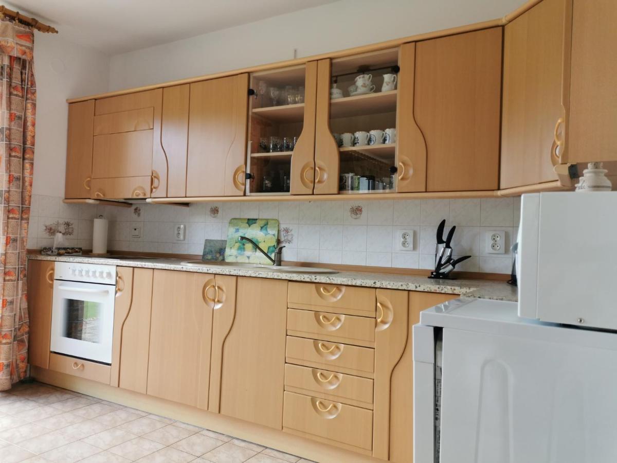 Holiday home U Waltera Police nad Metuji