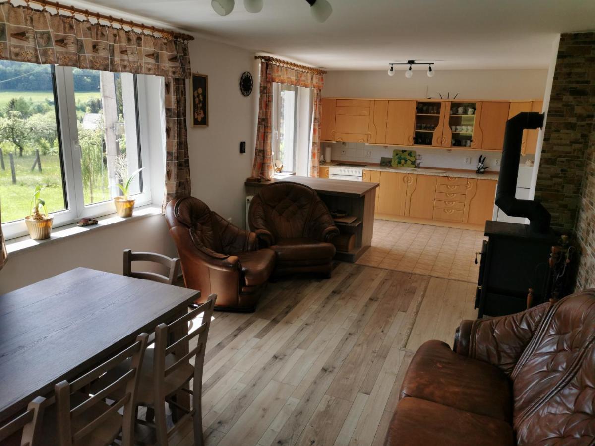 Holiday home U Waltera *