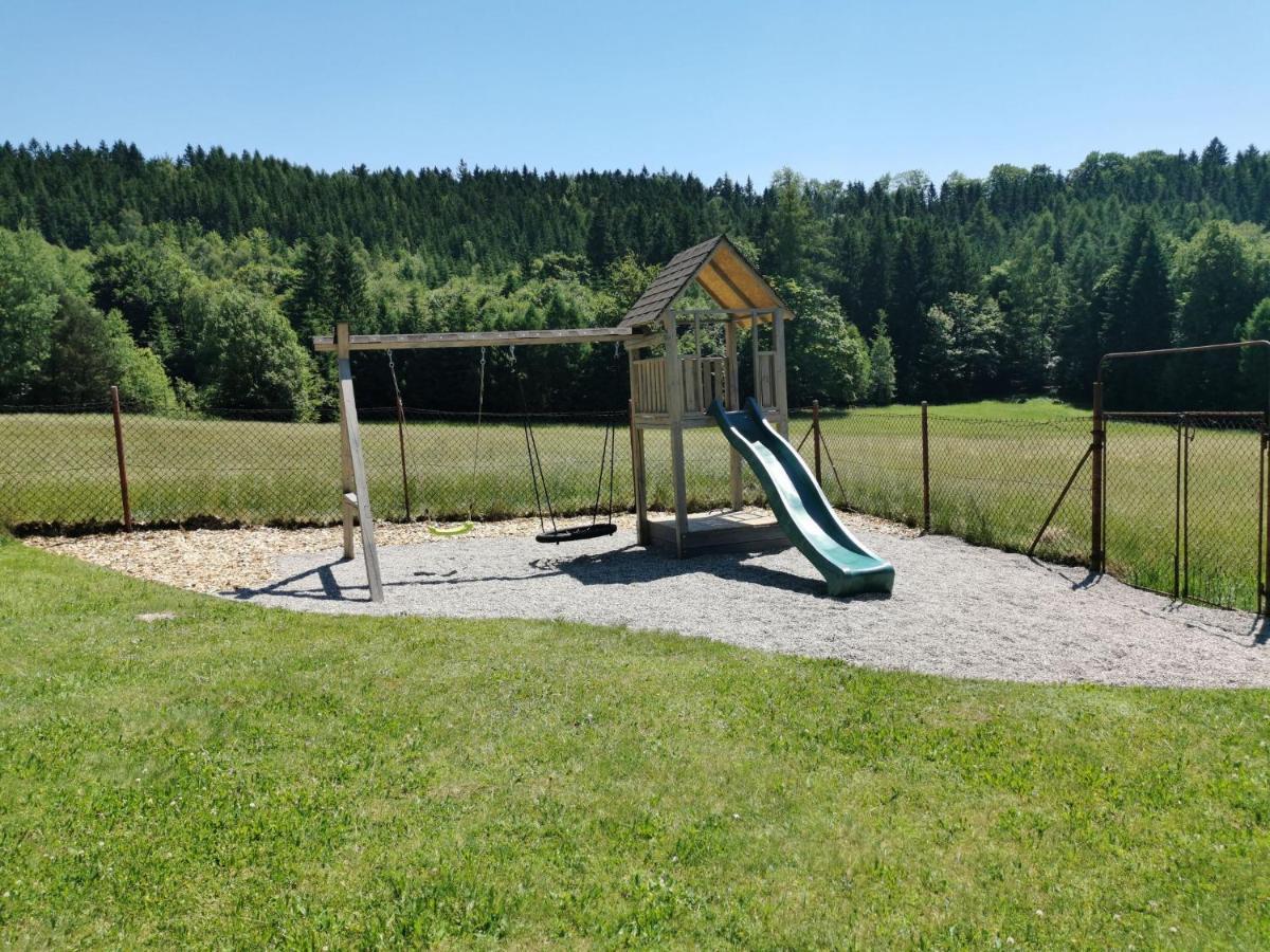 Holiday home U Waltera