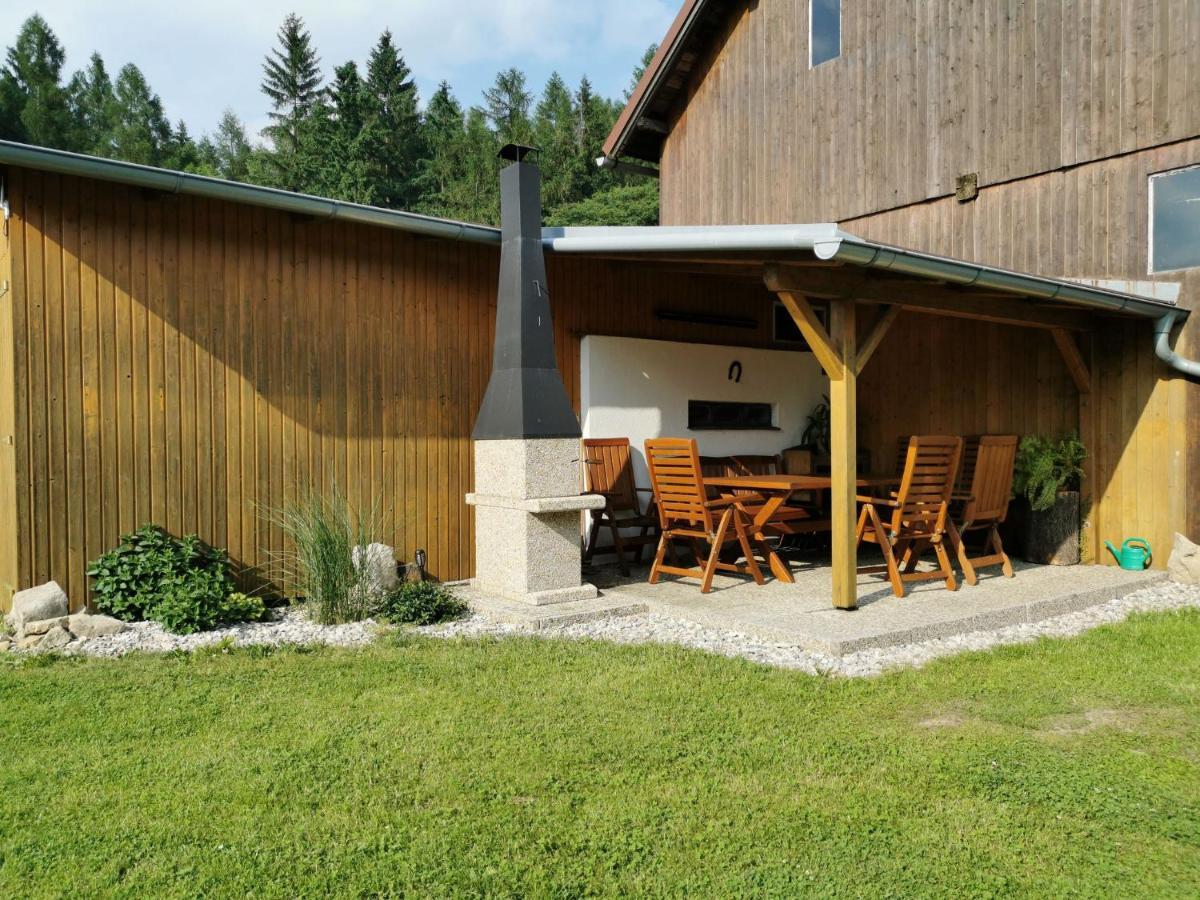U Waltera Holiday home