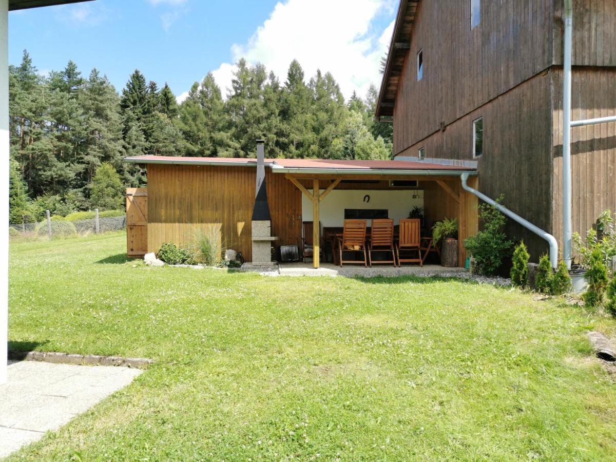 U Waltera Holiday home *