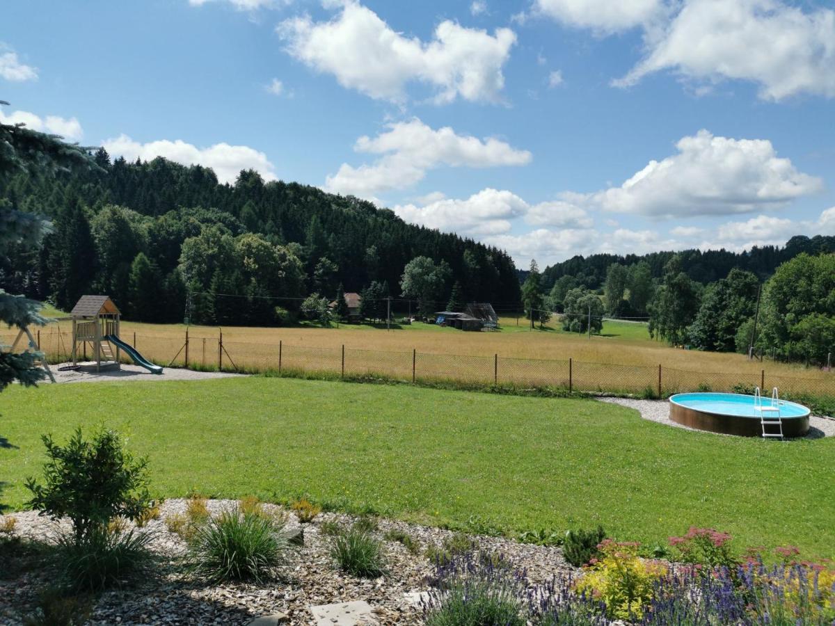 U Waltera Holiday home